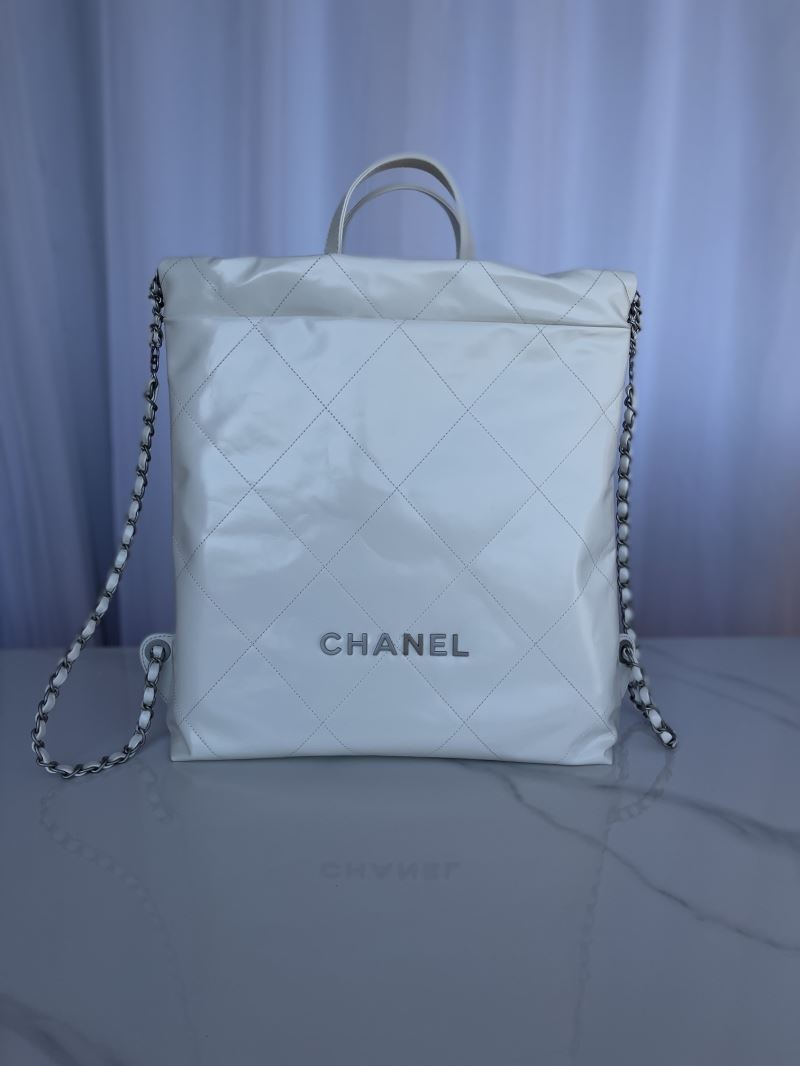 Chanel Shopping Bags